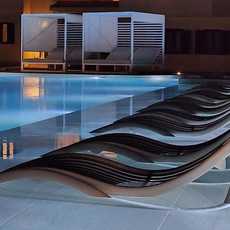 Sivota Gold Aparthotel Kültér fotó