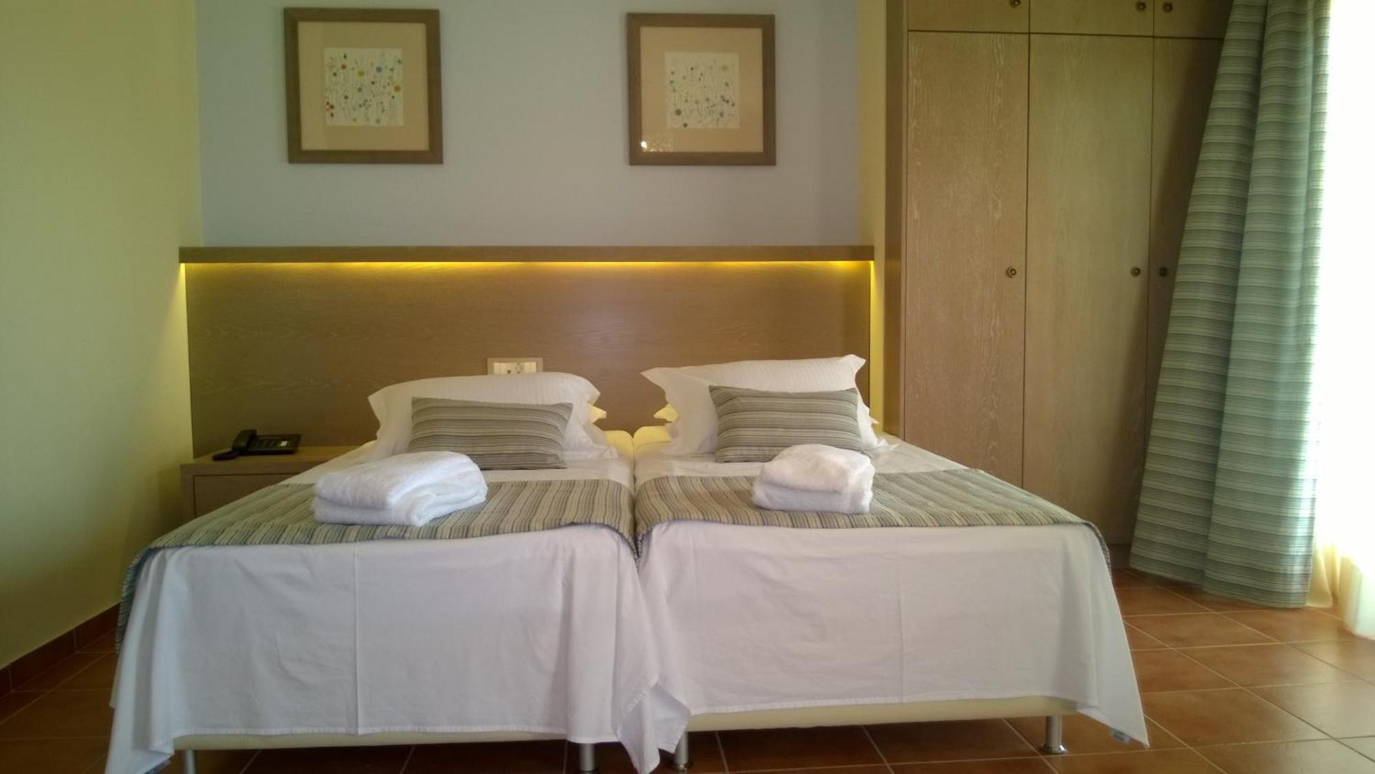 Sivota Gold Aparthotel Szoba fotó
