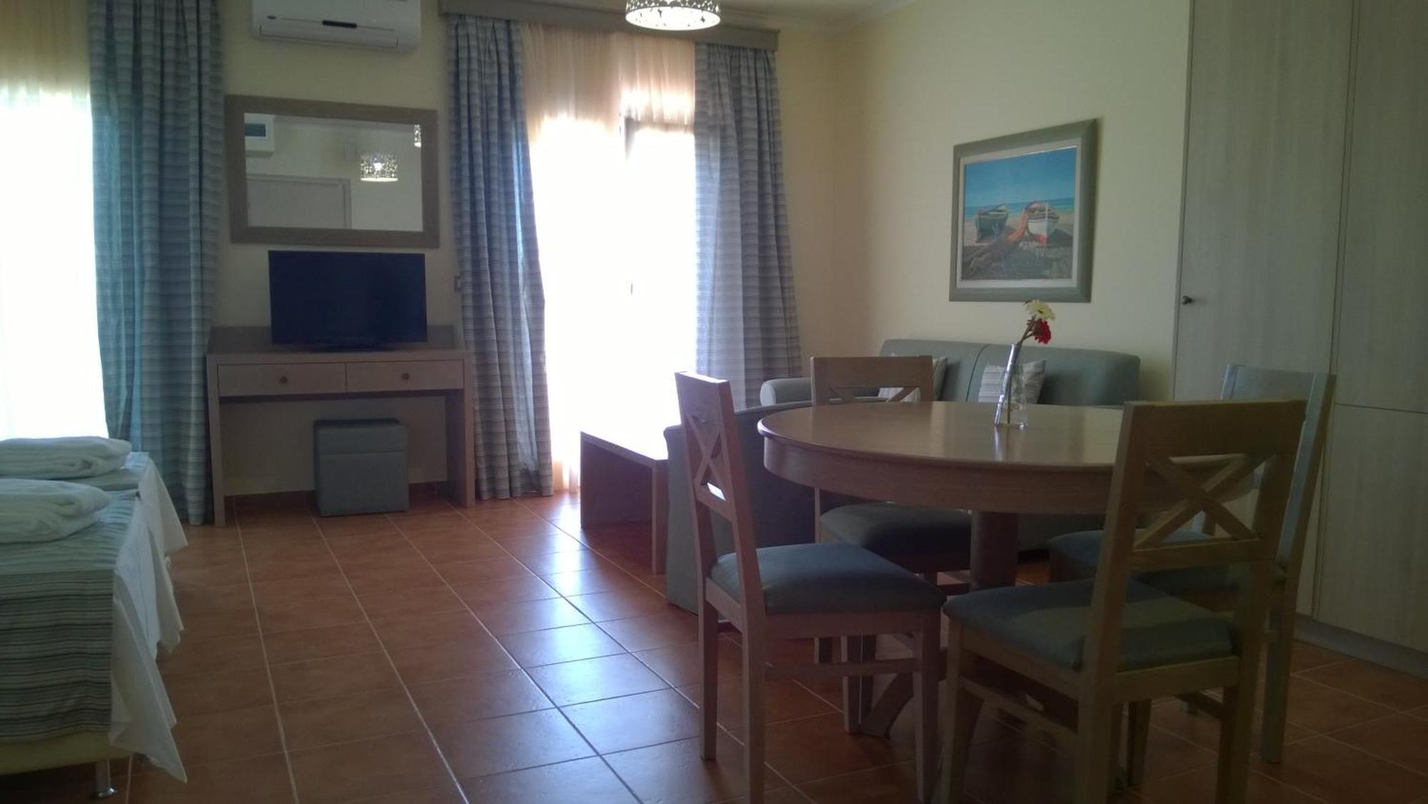 Sivota Gold Aparthotel Szoba fotó