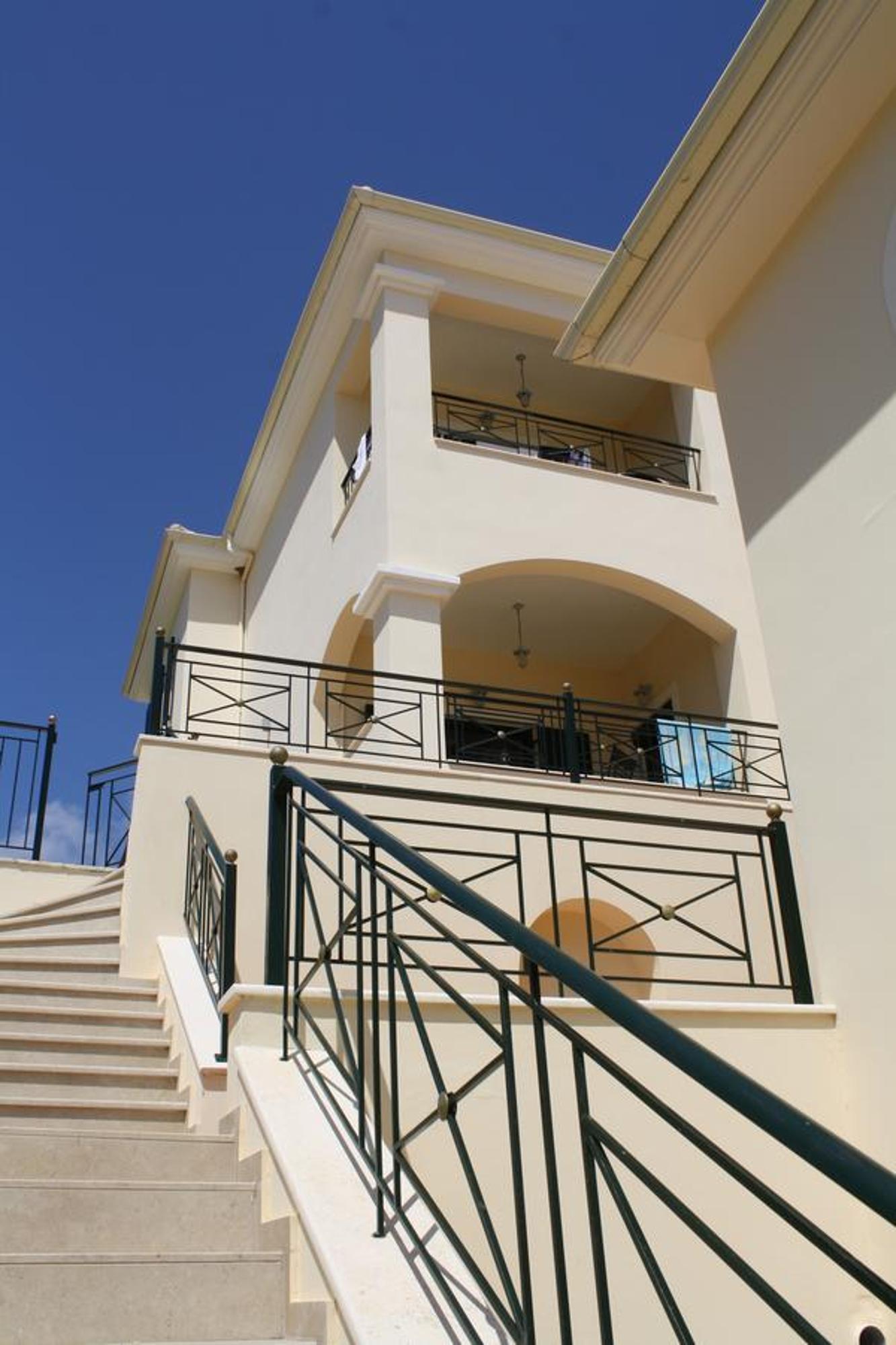 Sivota Gold Aparthotel Szoba fotó