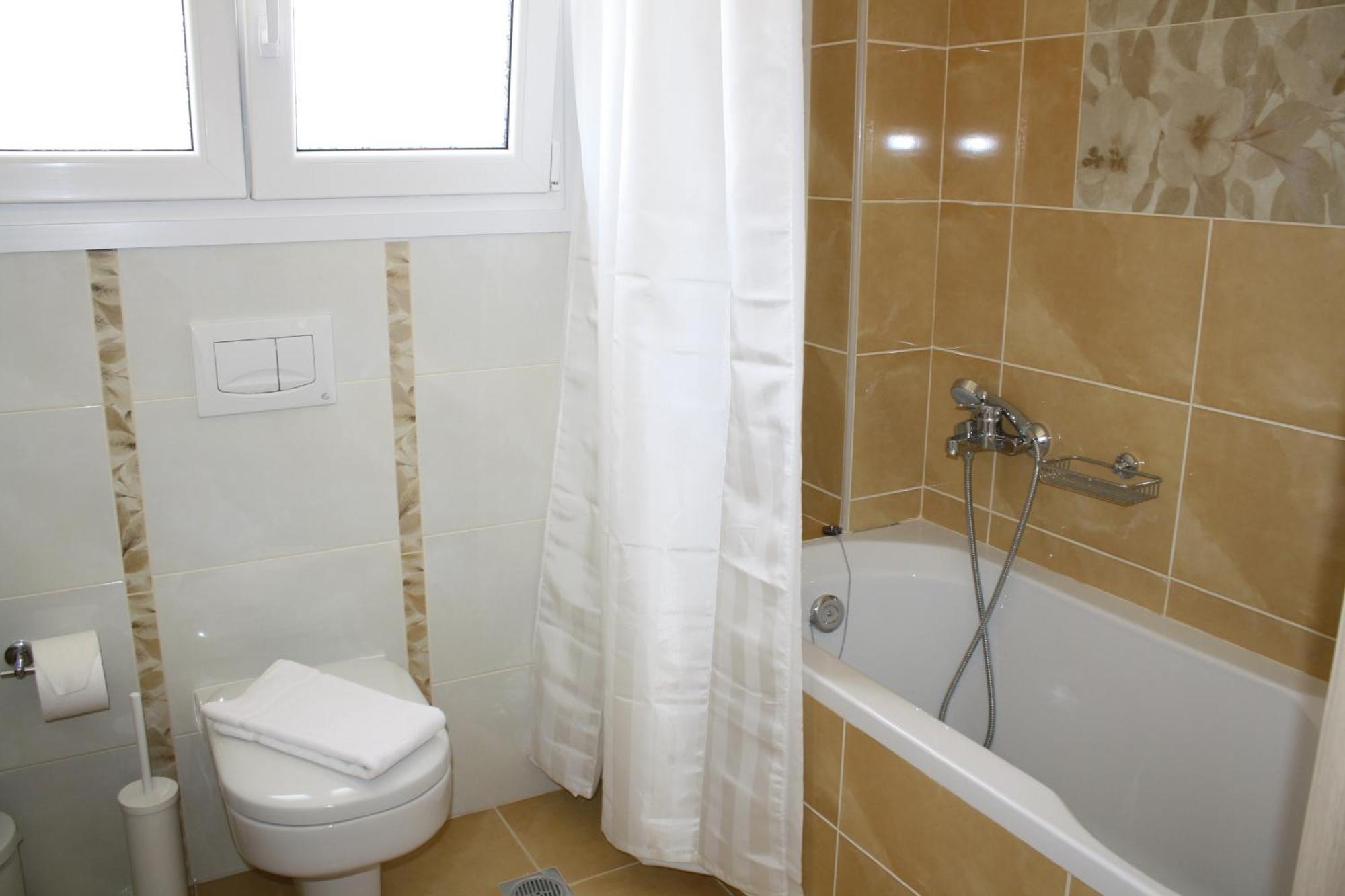 Sivota Gold Aparthotel Szoba fotó