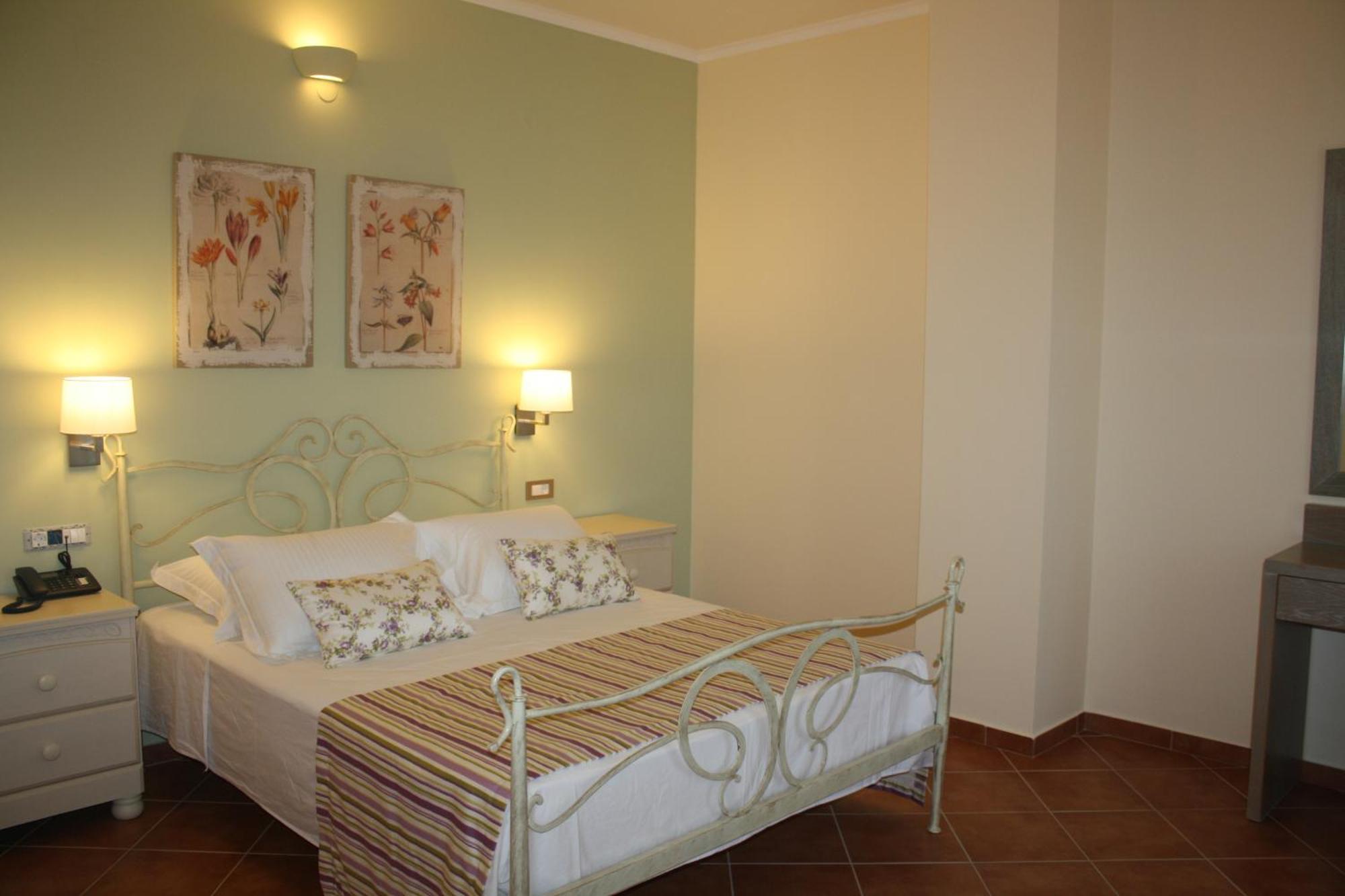 Sivota Gold Aparthotel Szoba fotó