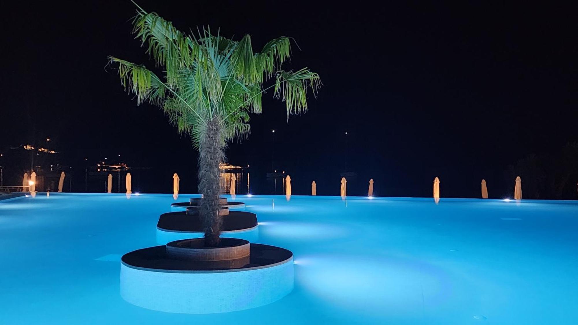 Sivota Gold Aparthotel Kültér fotó