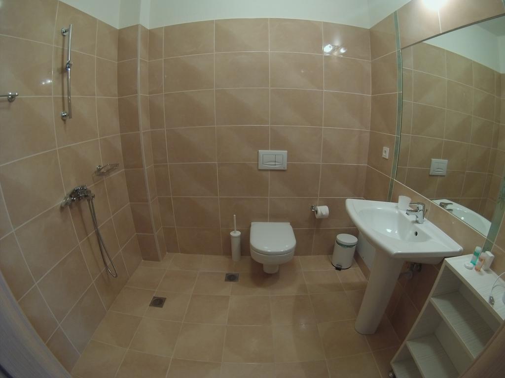 Sivota Gold Aparthotel Szoba fotó