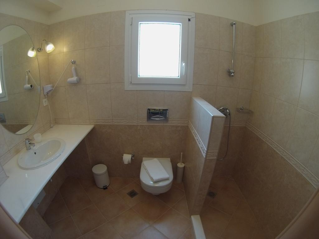 Sivota Gold Aparthotel Szoba fotó