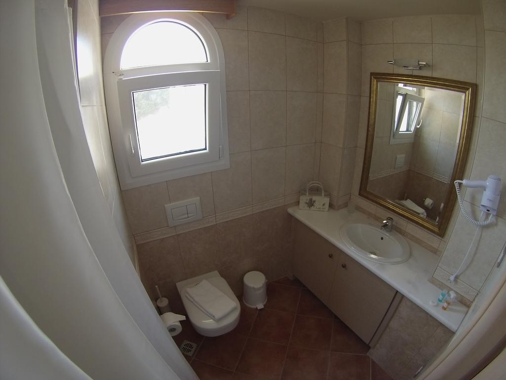 Sivota Gold Aparthotel Szoba fotó