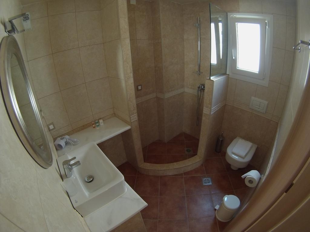 Sivota Gold Aparthotel Szoba fotó