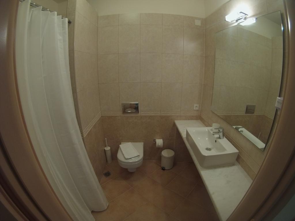 Sivota Gold Aparthotel Szoba fotó