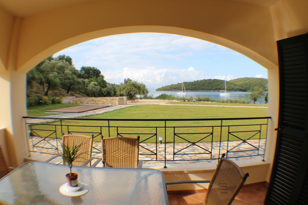 Sivota Gold Aparthotel Szoba fotó