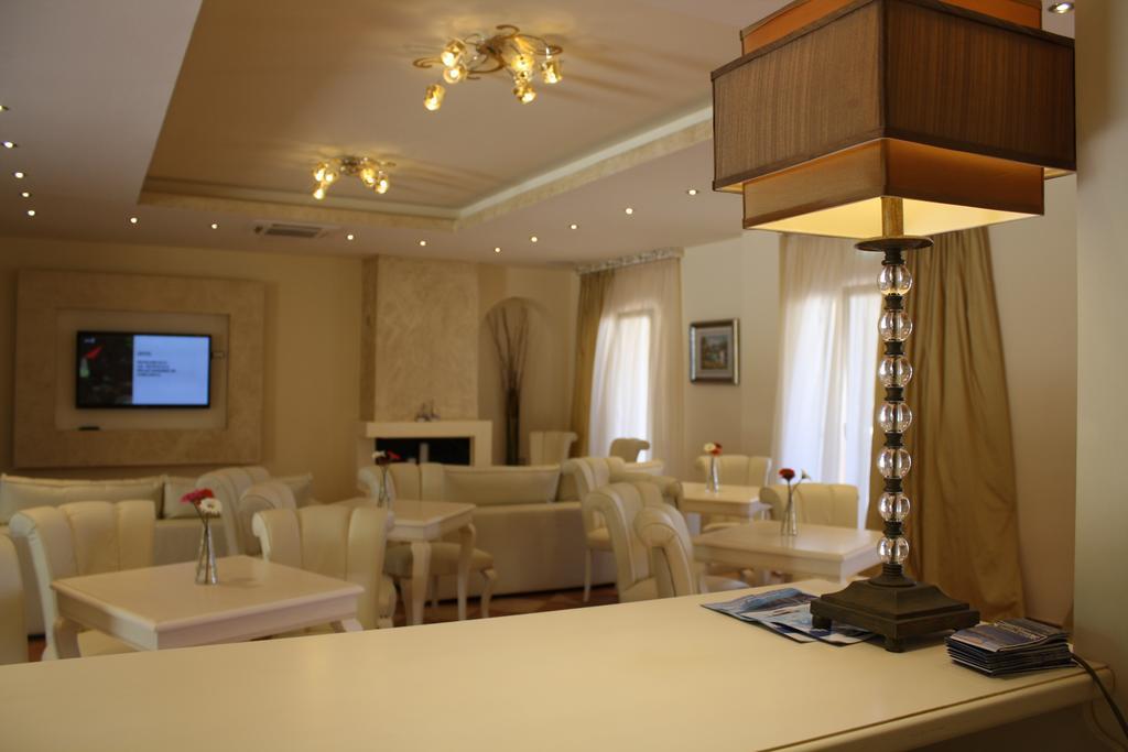 Sivota Gold Aparthotel Kültér fotó