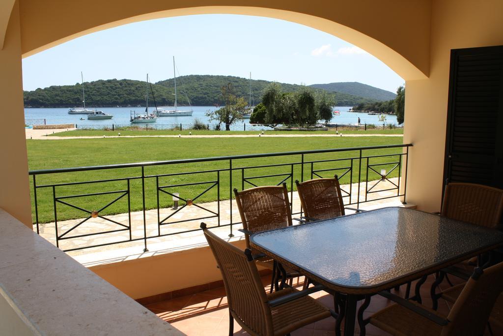 Sivota Gold Aparthotel Szoba fotó